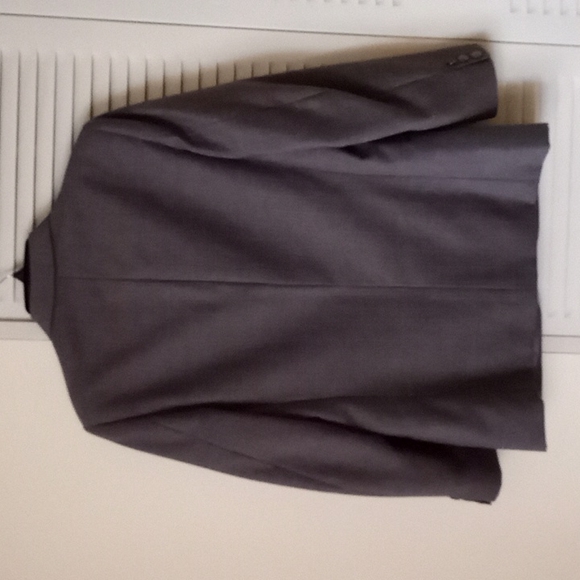 Vintage Tessuto Men's Blazer - Picture 2 of 3